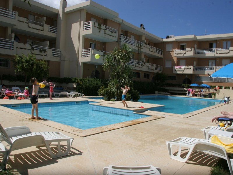 Residenza Buganvillea 13