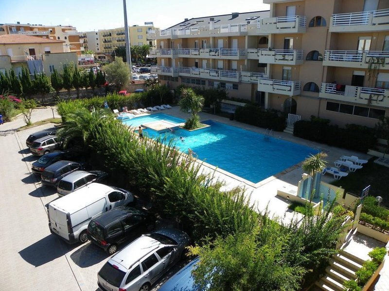 Residenza Buganvillea 14