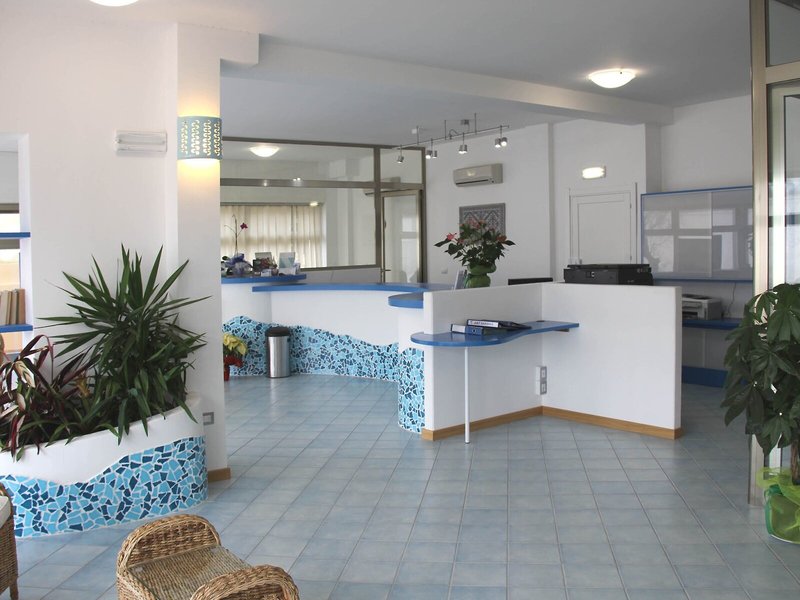 Residenza Buganvillea 15