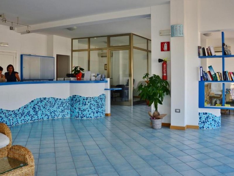 Residenza Buganvillea 17