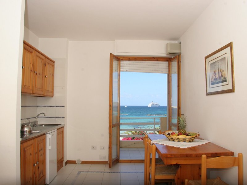 Residenza Buganvillea 19