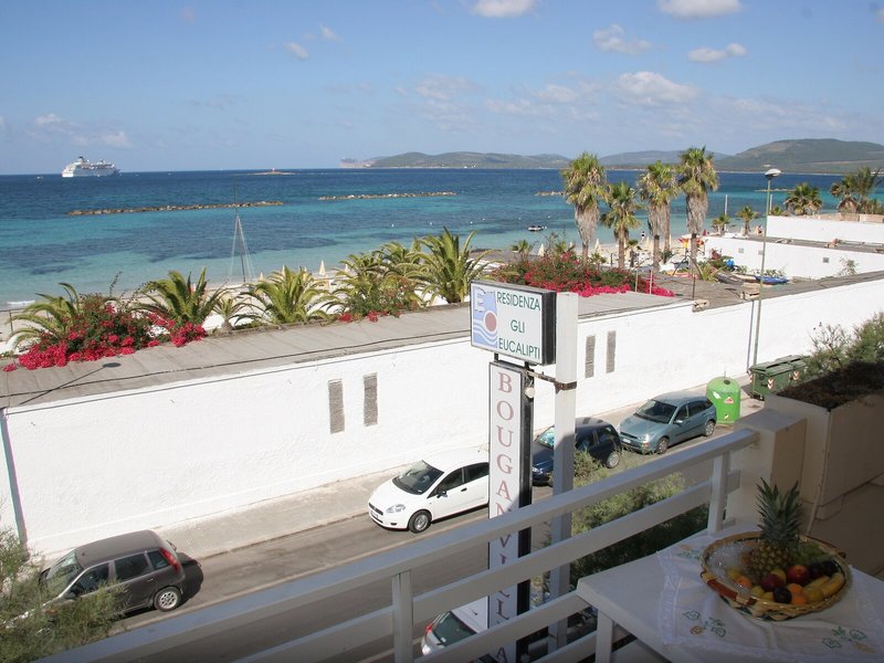 Residenza Buganvillea 20