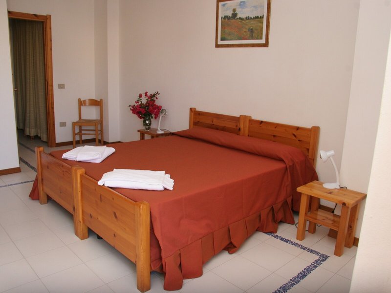 Residenza Buganvillea 23