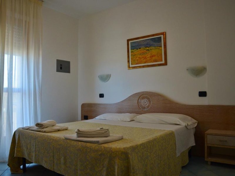 Residenza Buganvillea 30