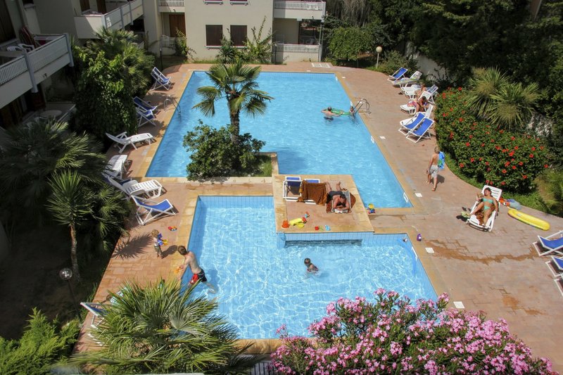 Residenza Gli Eucalipti 7