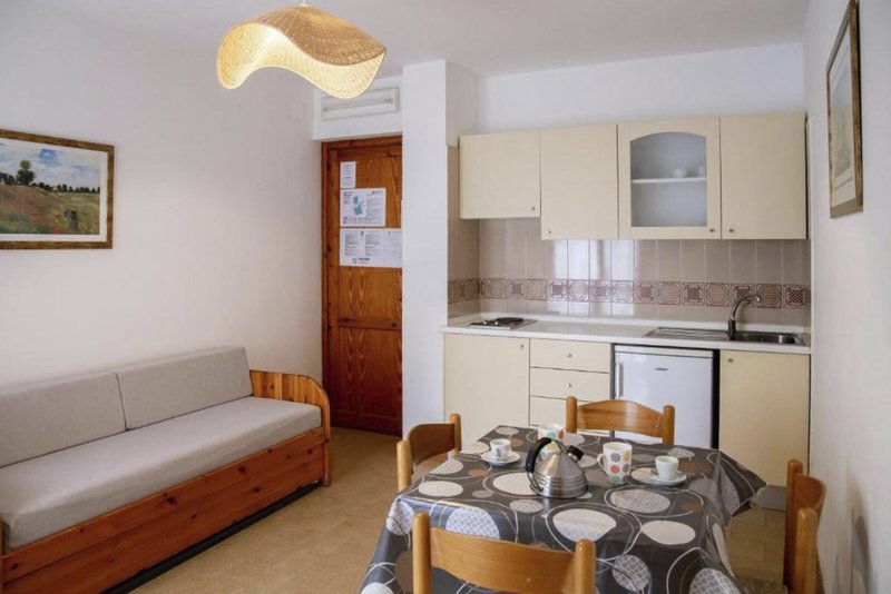 Residenza Gli Eucalipti 8