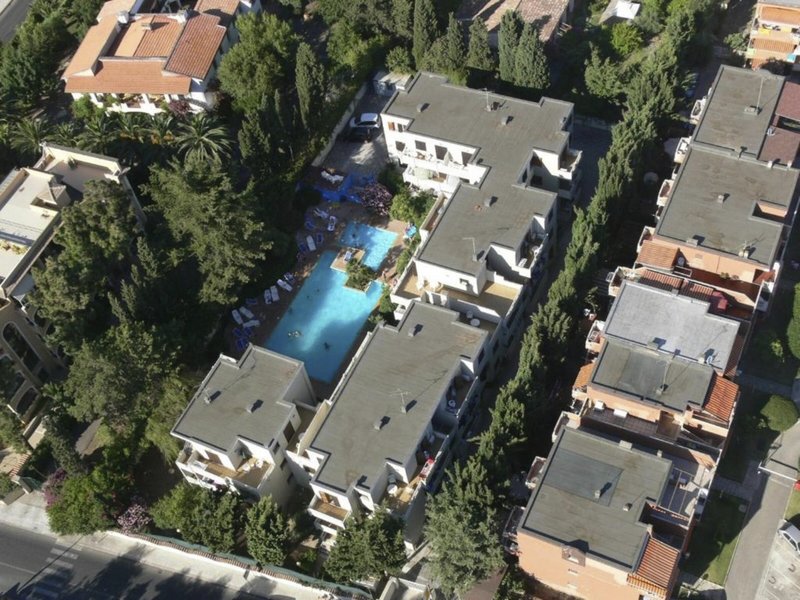 Residenza Gli Eucalipti 10