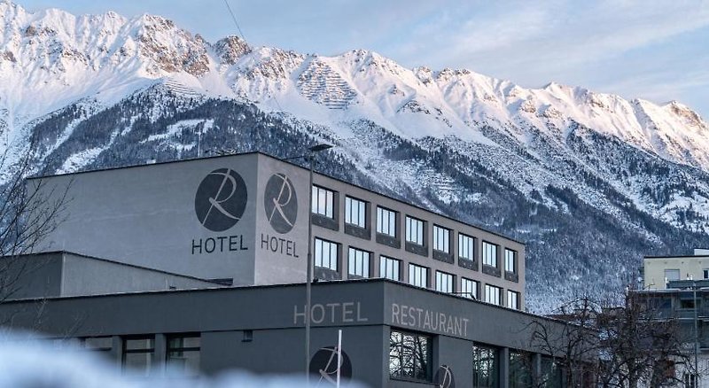 Rufi s Hotel Innsbruck