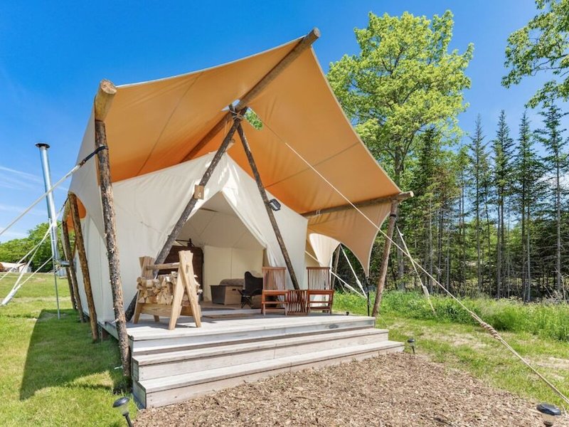 Under Canvas Acadia 2