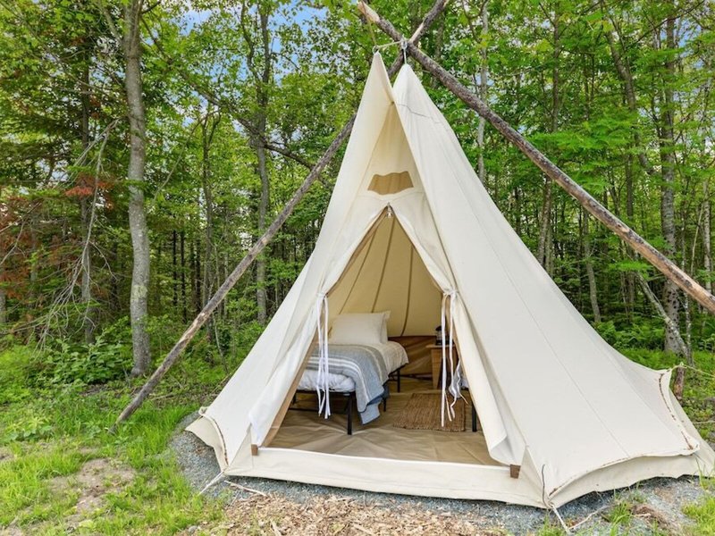 Under Canvas Acadia 3