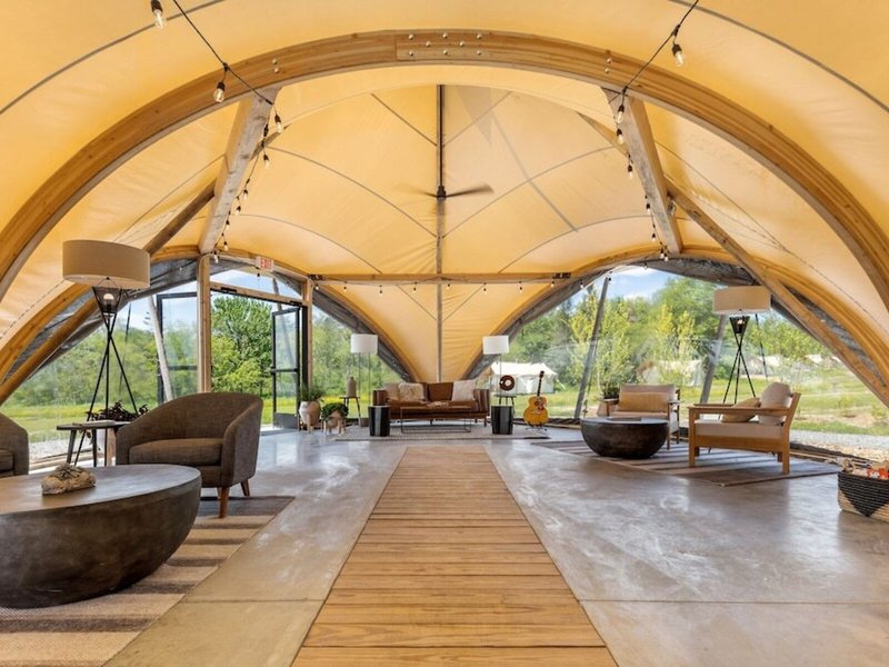 Under Canvas Acadia 6