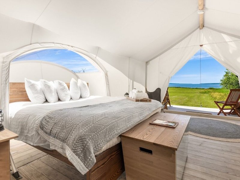 Under Canvas Acadia 10