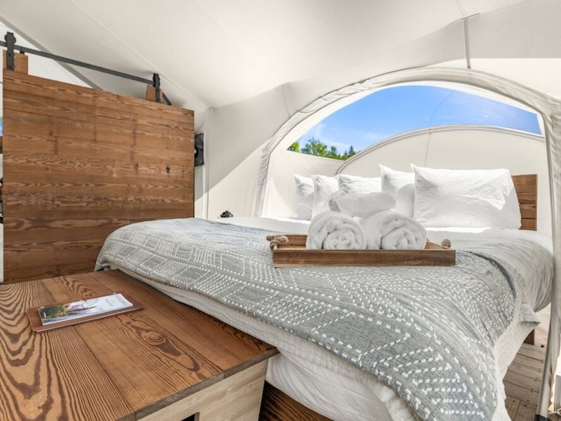 Under Canvas Acadia 11