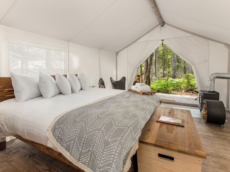 Under Canvas Acadia 13