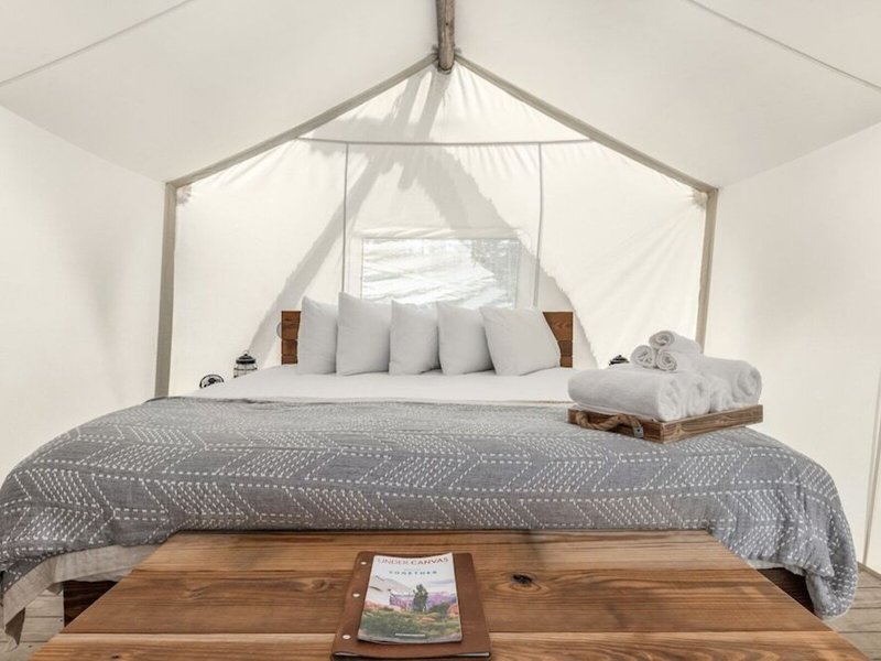 Under Canvas Acadia 16