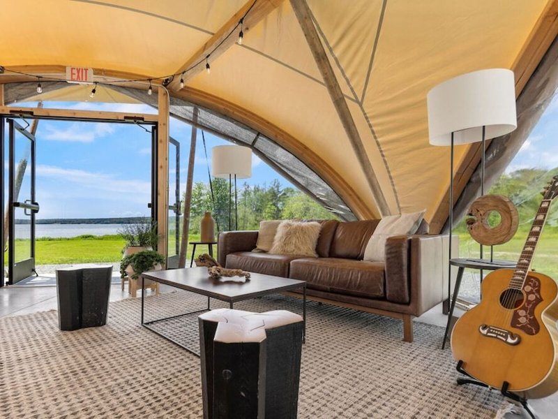 Under Canvas Acadia 17