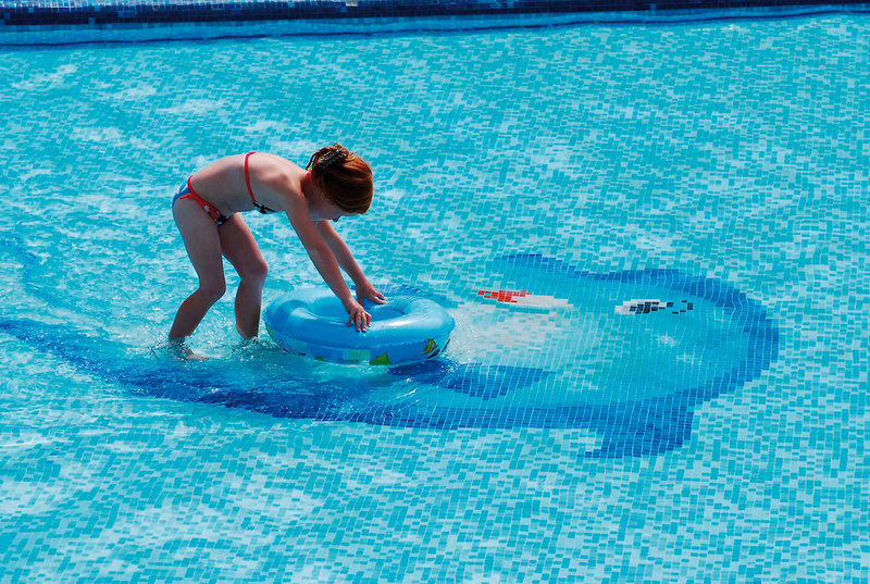 Balatontourist Füred Camping & Bungalows by Happy Camp 6 - Sports and leisure