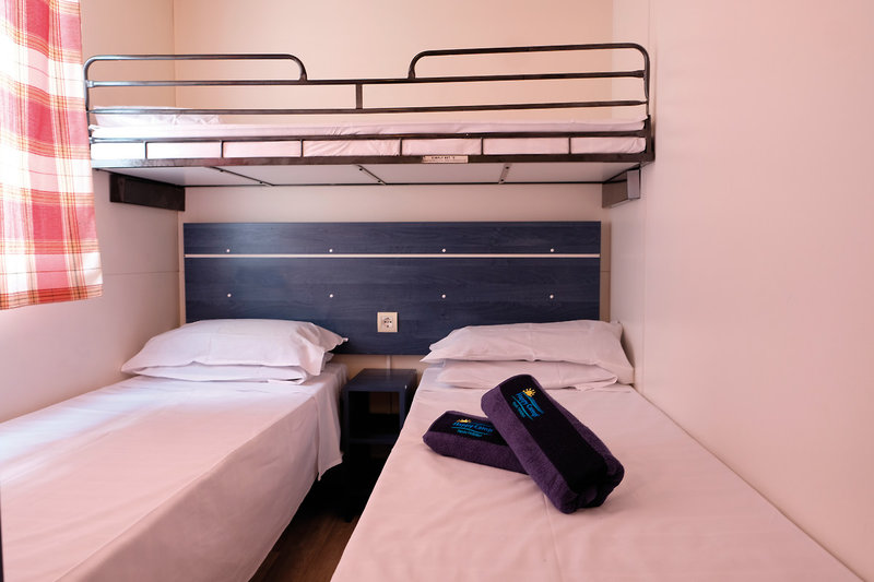 Balatontourist Füred Camping & Bungalows by Happy Camp 13 - Health & Beauty
