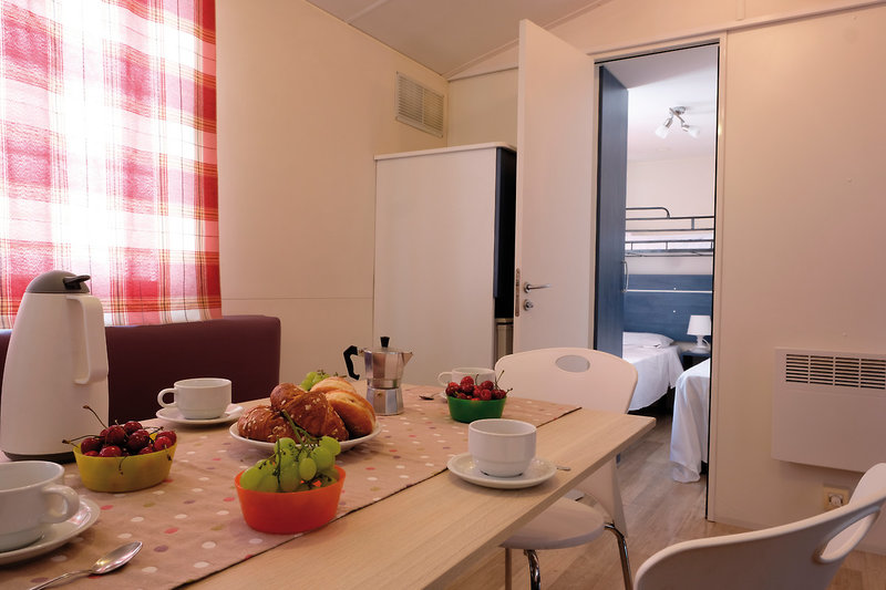 Balatontourist Füred Camping & Bungalows by Happy Camp 14 - Conference Room
