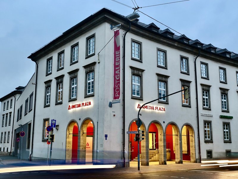 Amedia Plaza Speyer