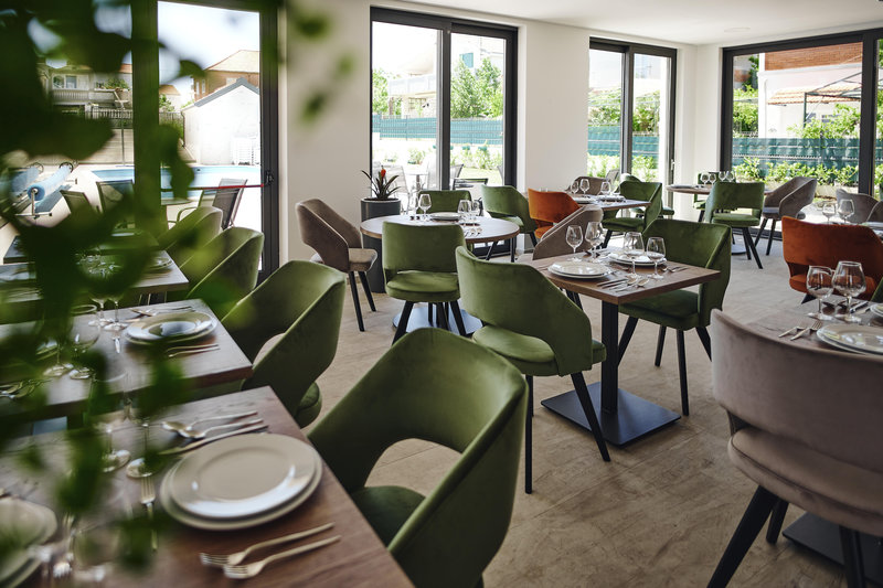 Arancini Residence 4