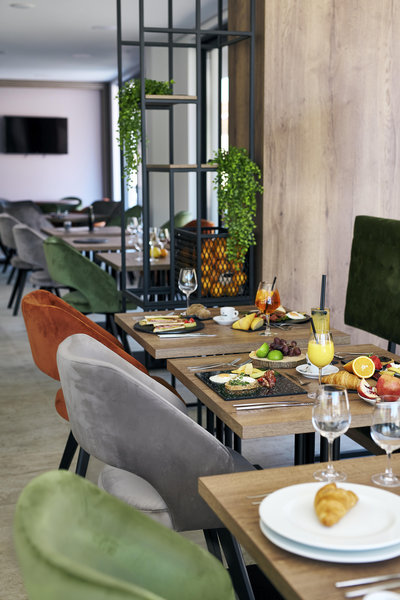 Arancini Residence 6