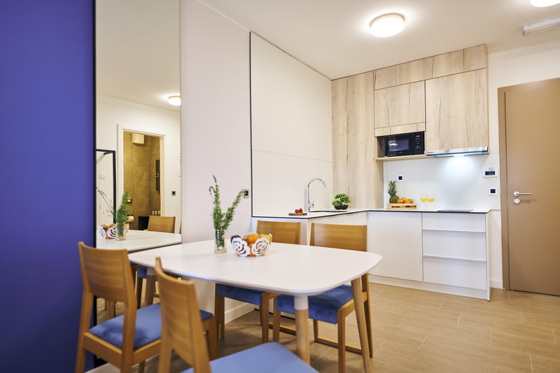 Arancini Residence 8