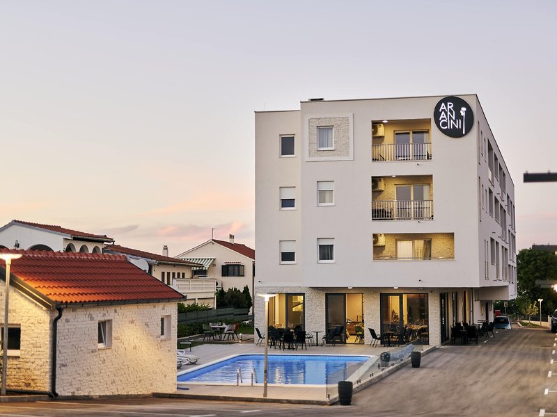 Arancini Residence 4