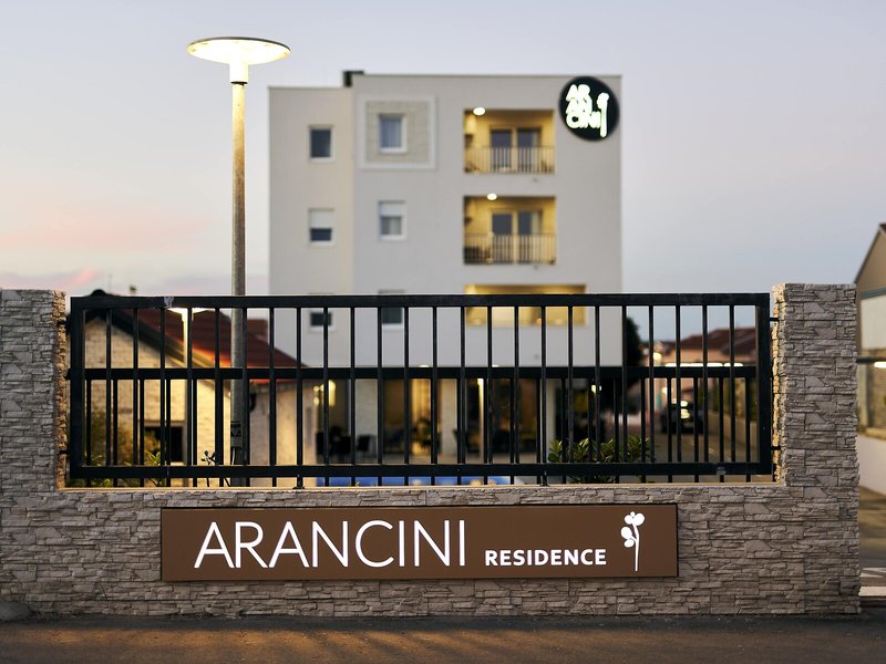 Arancini Residence 5