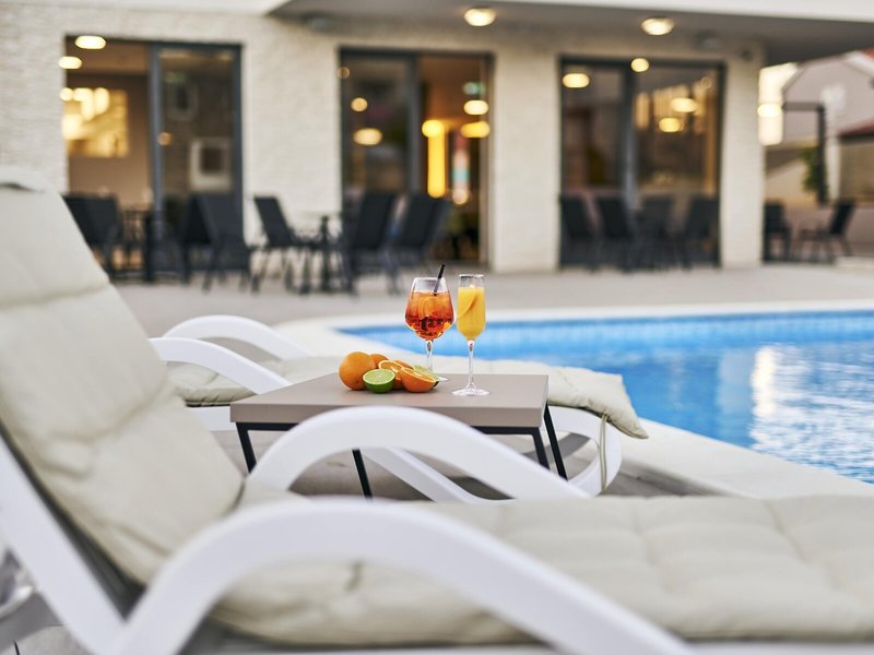 Arancini Residence 6