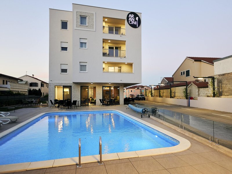 Arancini Residence 8