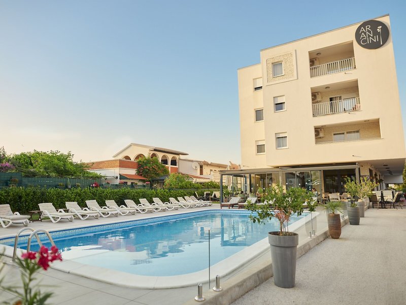 Arancini Residence 10