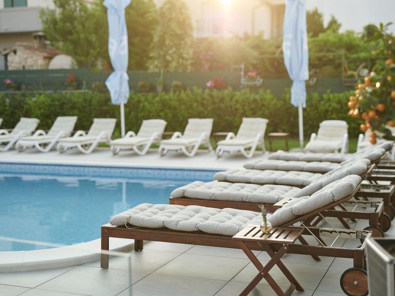 Arancini Residence 13