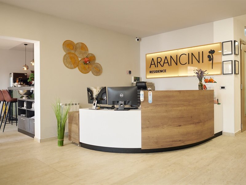 Arancini Residence 14