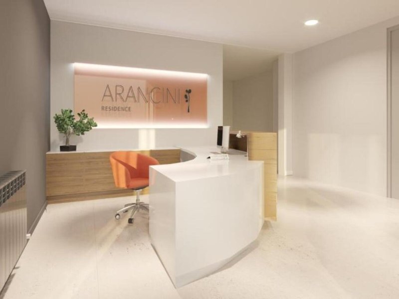 Arancini Residence 15