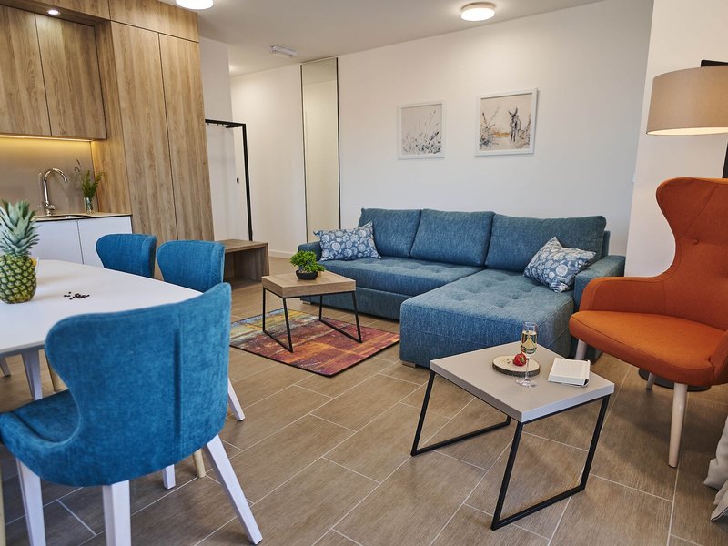 Arancini Residence 16