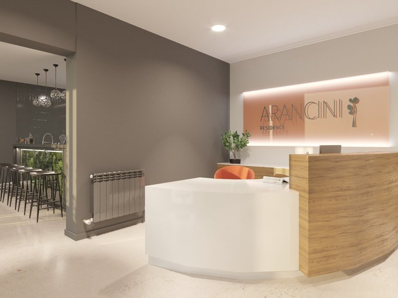 Arancini Residence 17