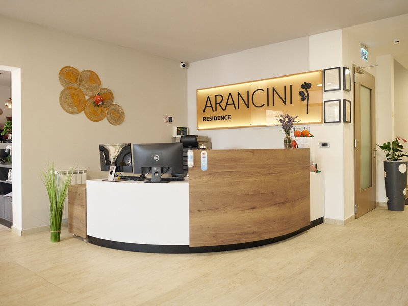 Arancini Residence 18