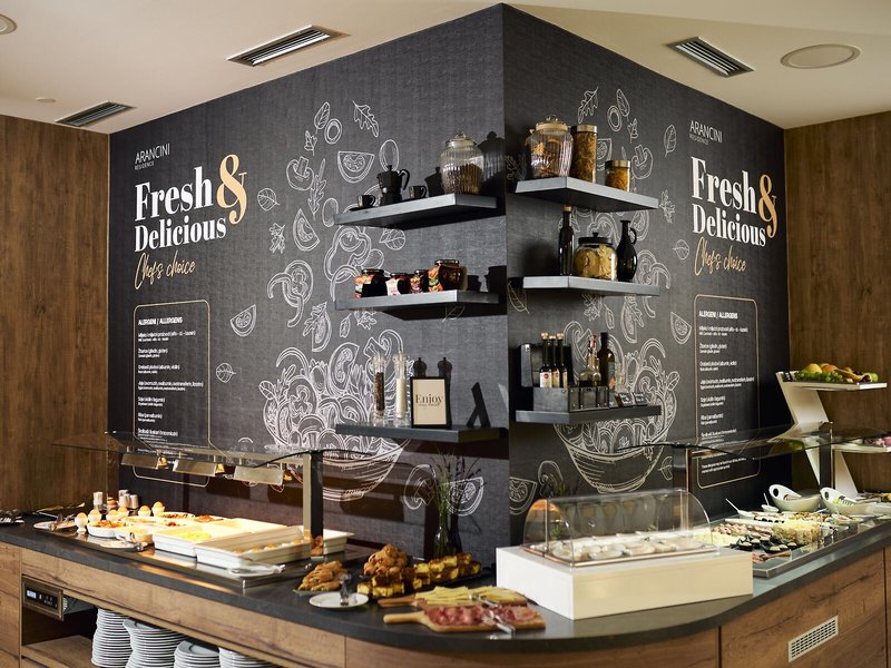 Arancini Residence 20