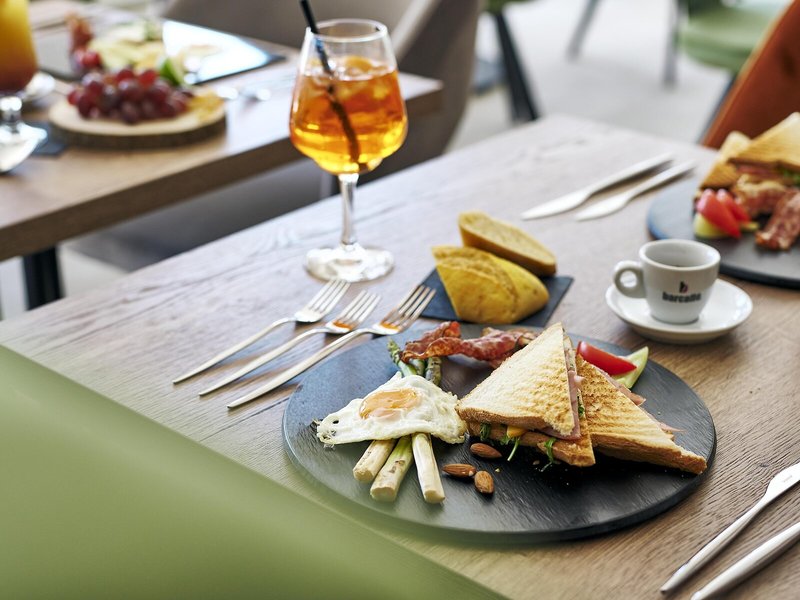 Arancini Residence 21