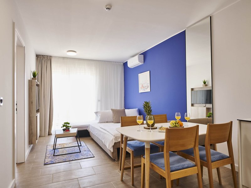 Arancini Residence 23