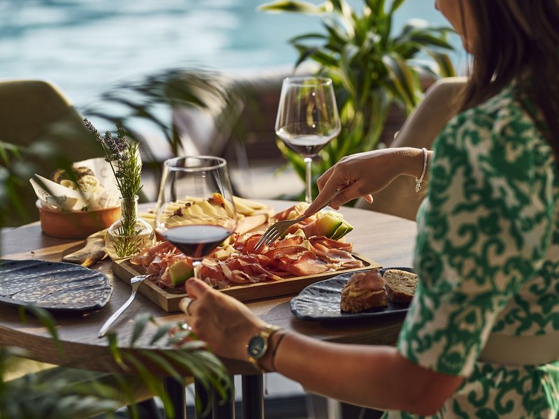 Arancini Residence 24