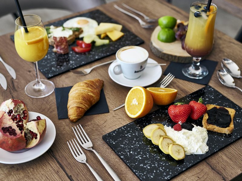 Arancini Residence 25