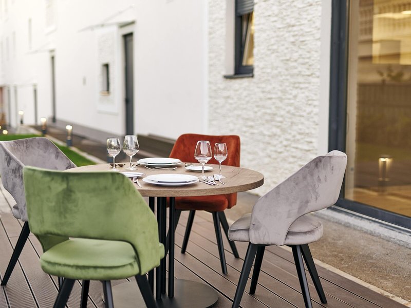 Arancini Residence 27