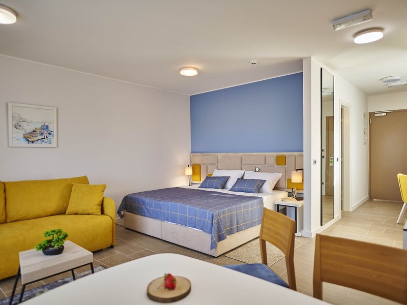 Arancini Residence 39