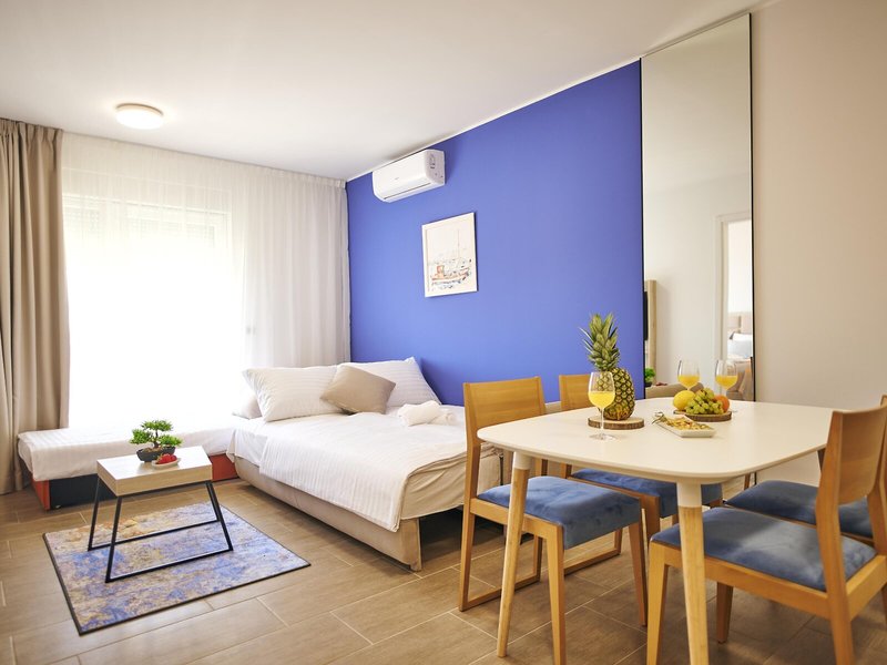 Arancini Residence 40