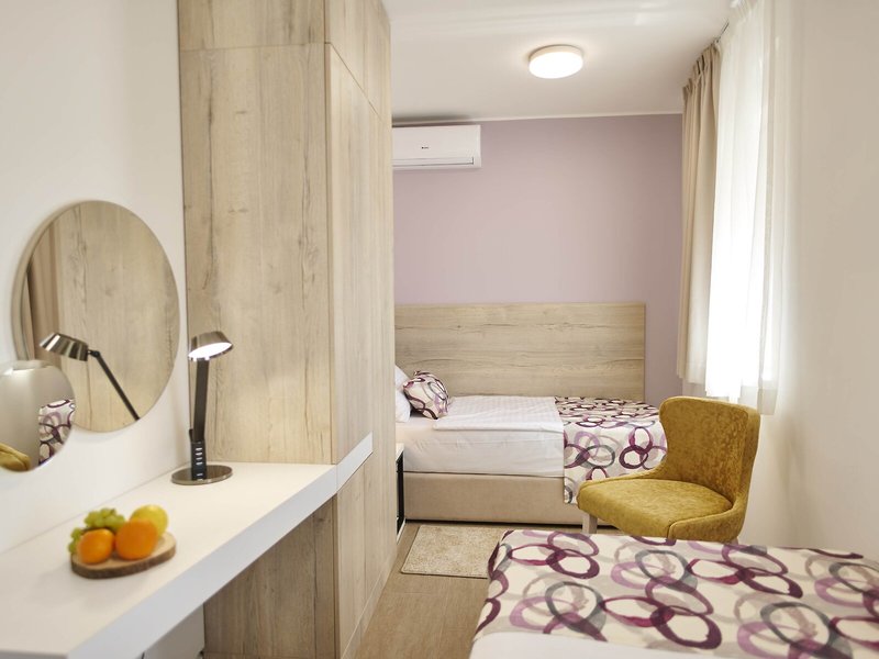 Arancini Residence 41