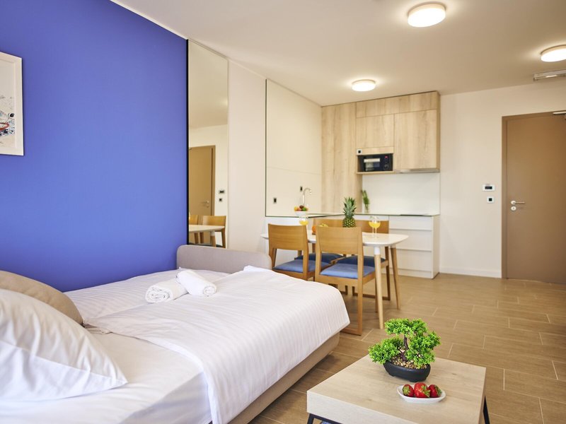 Arancini Residence 42