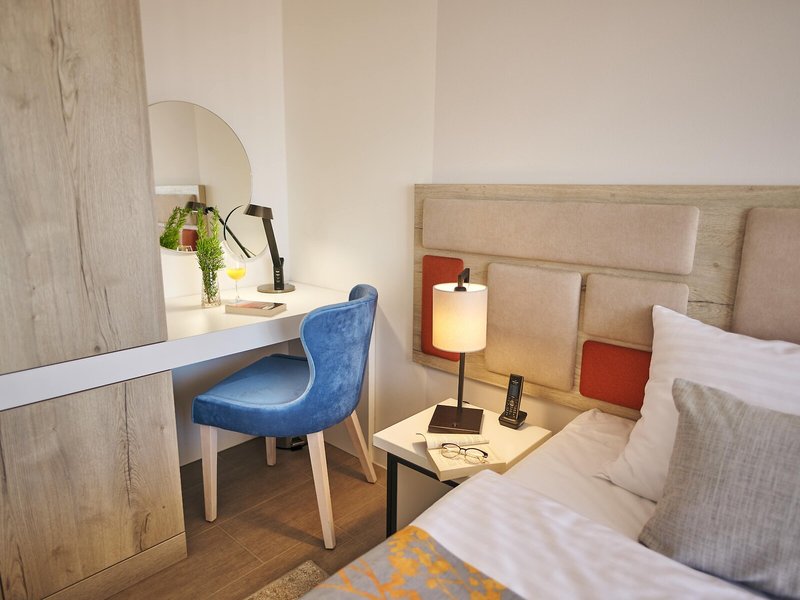Arancini Residence 43