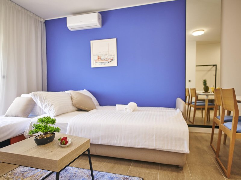 Arancini Residence 45